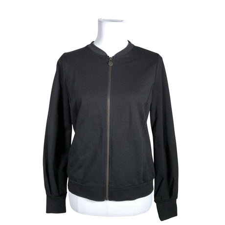 Unisex NOSH - Sweatshirt, size 36 - Black ()
