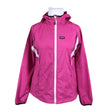 Unisex Rukka - Outdoor jacket, size 42 - Pink ()