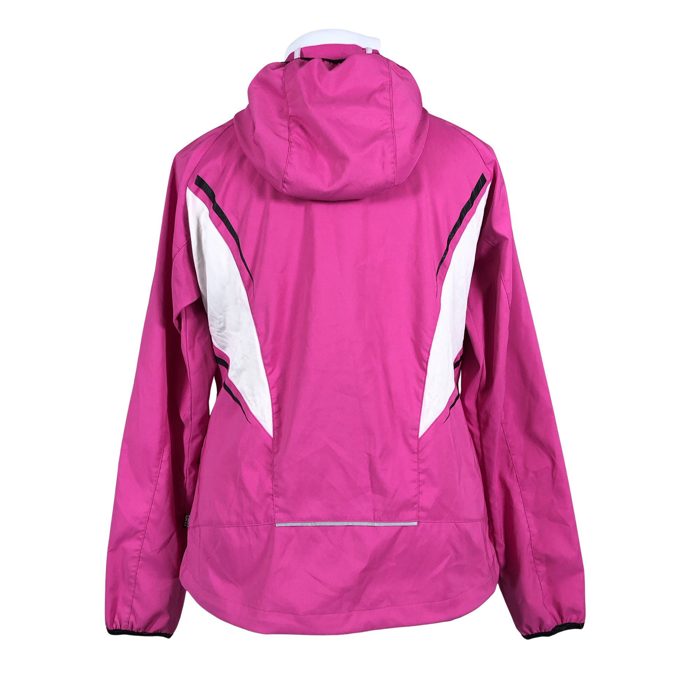 Unisex Rukka - Outdoor jacket, size 42 - Pink (2)