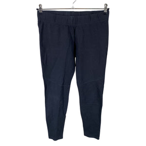 Unisex NOSH - Tricot pants, size 42 - Black (1)