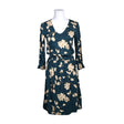 Unisex Saint Tropez - Tricot dress, size 36 - Green ()