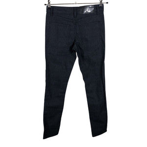 Unisex Cheap Monday - Slacks, size W27 - Black (2)