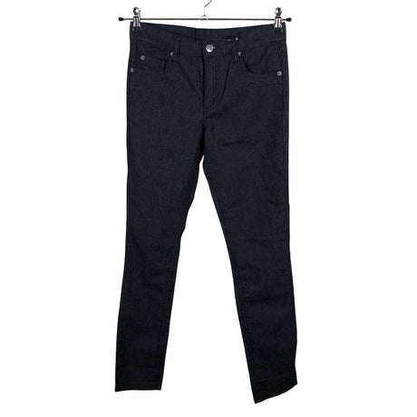 Unisex Cheap Monday - Slacks, size W27 - Black ()