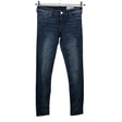 Unisex Crocker - Jeans, size W26 - Blue ()