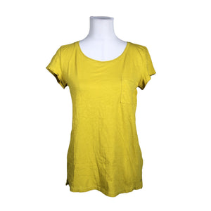 Unisex Marc O'Polo - T-shirt, size 36 - Yellow (1)