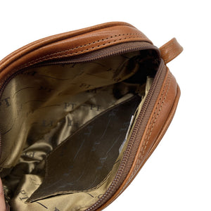 Unisex PT Design - Shoulder bag, size Mini - Brown (2)