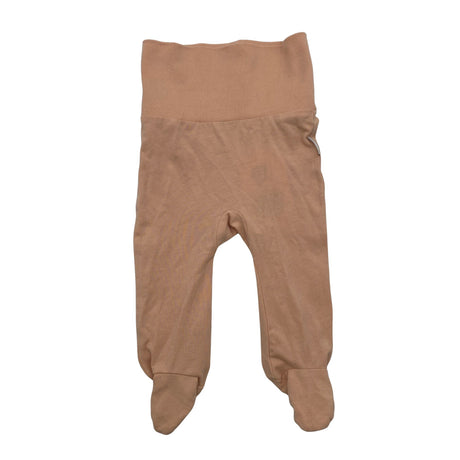 Unisex Kuutti - Sleeveless romper, size 50 - 56 - Light pink ()