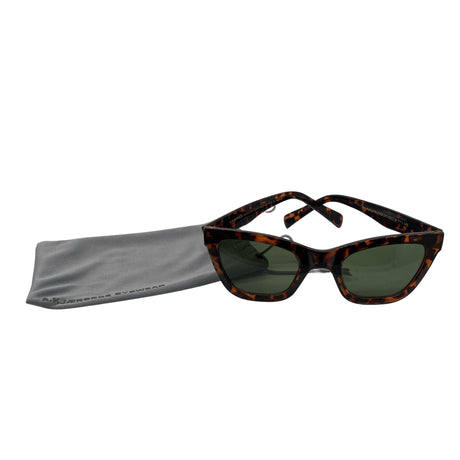 Unisex A. Kjaerbede - Sunglasses, size Ei kokoa - Brown ()