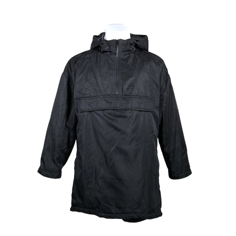 Unisex Urban Classics - Winter jacket, size M - Black ()