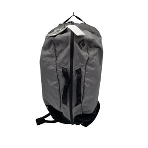 Unisex Black Diamond - Backpack, size Maxi - Gray (1)