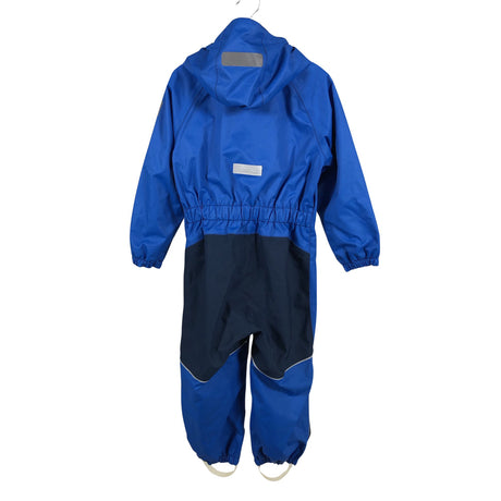 Unisex Reima - Spring/Fall overall, size 98 - 104 - Blue (2)