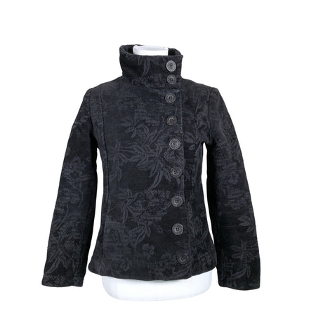 Unisex Desigual - Jacket, size 40 - Black ()