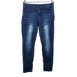 Unisex Luhta - Jeans, size 38 - Blue ()