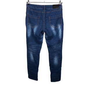 Unisex Luhta - Jeans, size 38 - Blue (2)