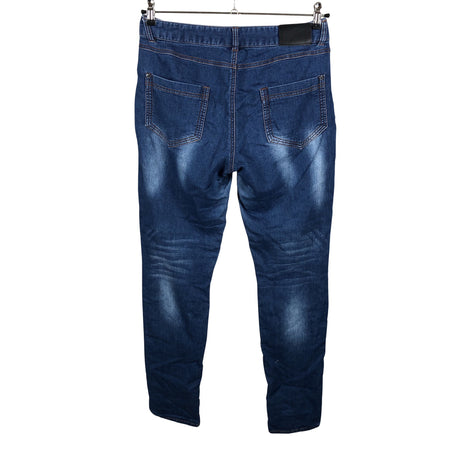 Unisex Luhta - Jeans, size 38 - Blue (2)