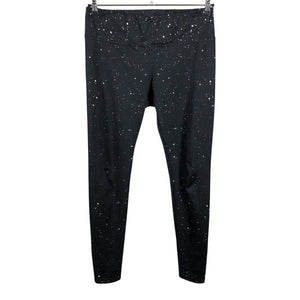 Unisex WLDG - Sports tights, size 44 - Black (1)