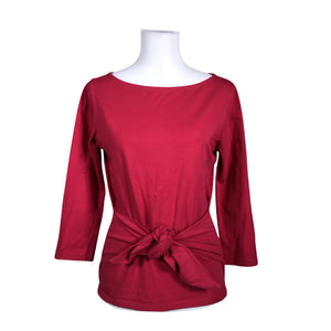 Unisex me&i - Tricot shirt, size 36 - Pink (1)