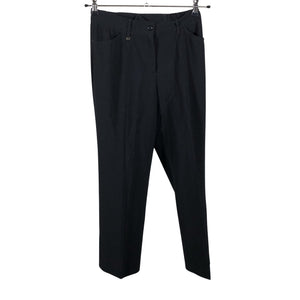 Unisex NP Collection - Slacks, size 38 - Black (1)