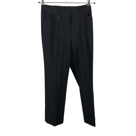 Unisex NP Collection - Slacks, size 38 - Black ()