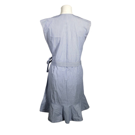 Unisex Marc O'Polo - Dress, size 36 - Blue (2)