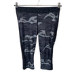 Unisex Reebok - Sports capri pants, size 38 - Black ()