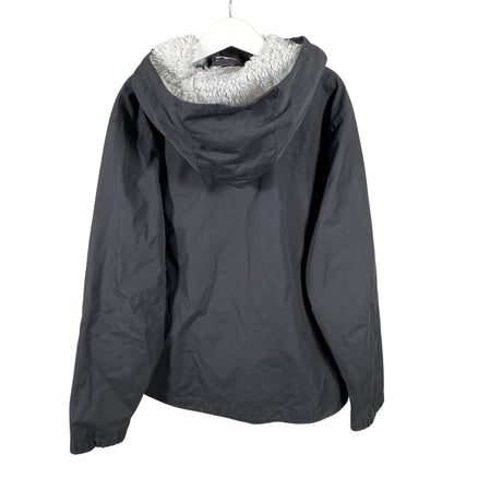 Unisex Boy-Cot - Outdoor jacket, size 146 - 152 - Gray (2)