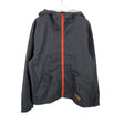 Unisex Boy-Cot - Outdoor jacket, size 146 - 152 - Gray ()