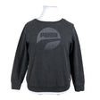 Unisex Puma - Sweatshirt, size 42 - Gray ()