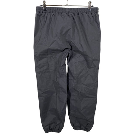 Unisex Helly Hansen - Outdoor pants, size 146 - 152 - Gray (2)