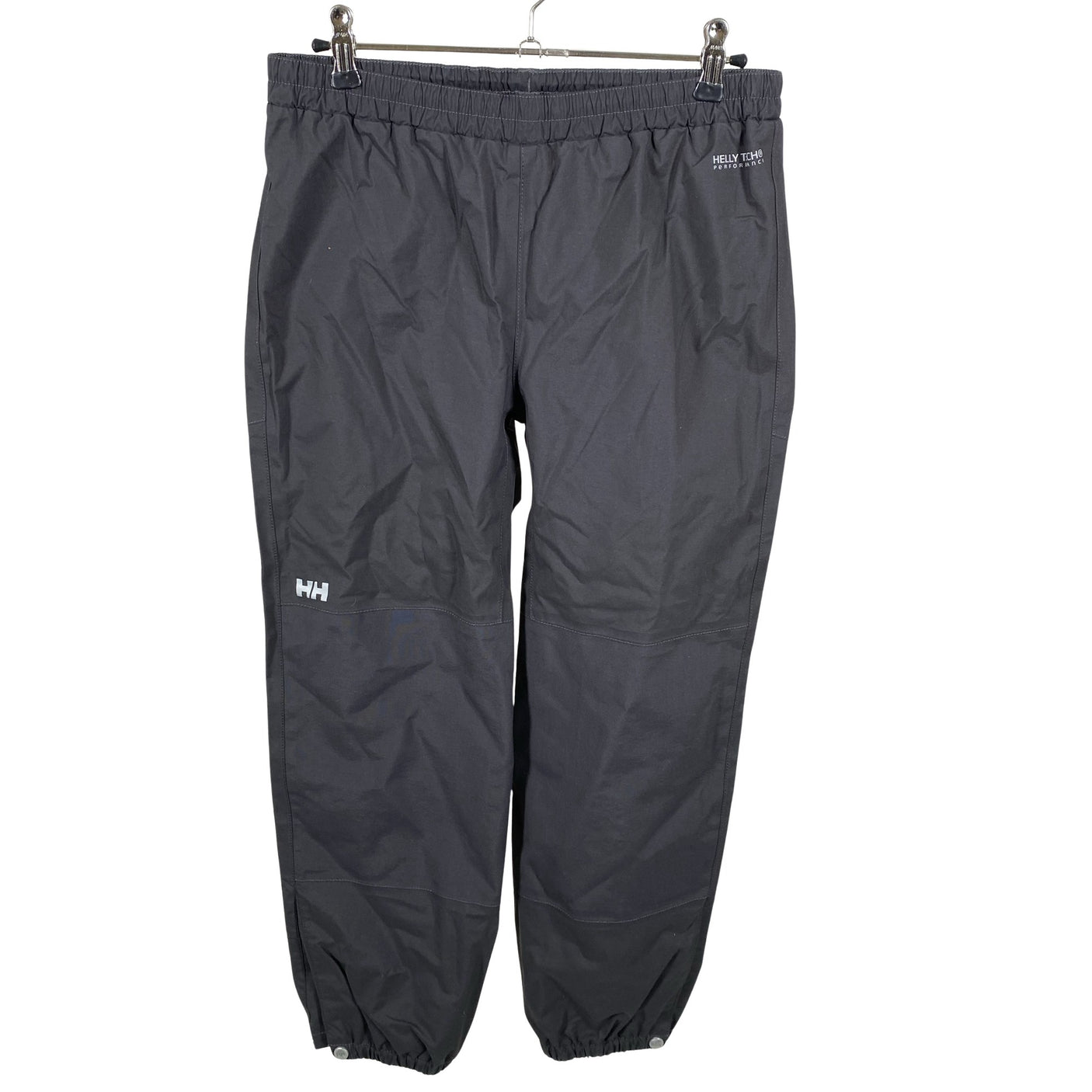 Unisex Helly Hansen - Outdoor pants, size 146 - 152 - Gray (1)