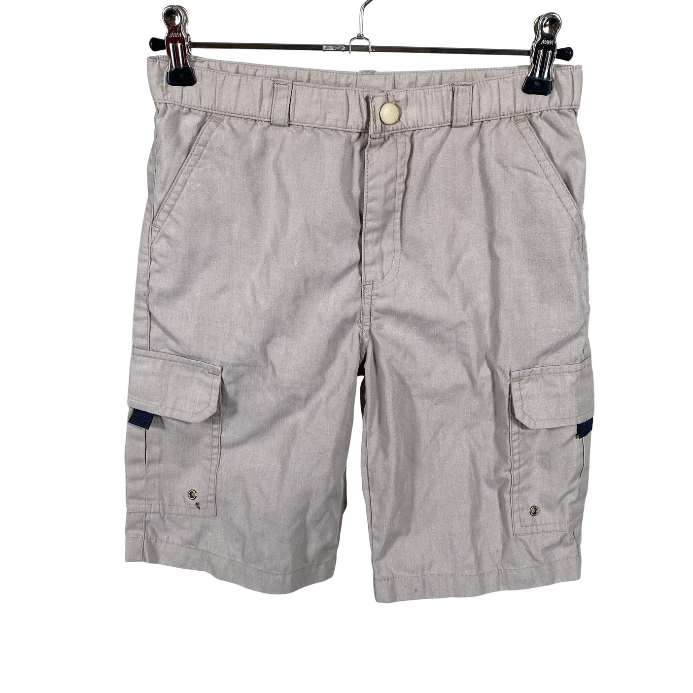Unisex Kinderit - Shorts, size 98 - 104 - Beige (1)