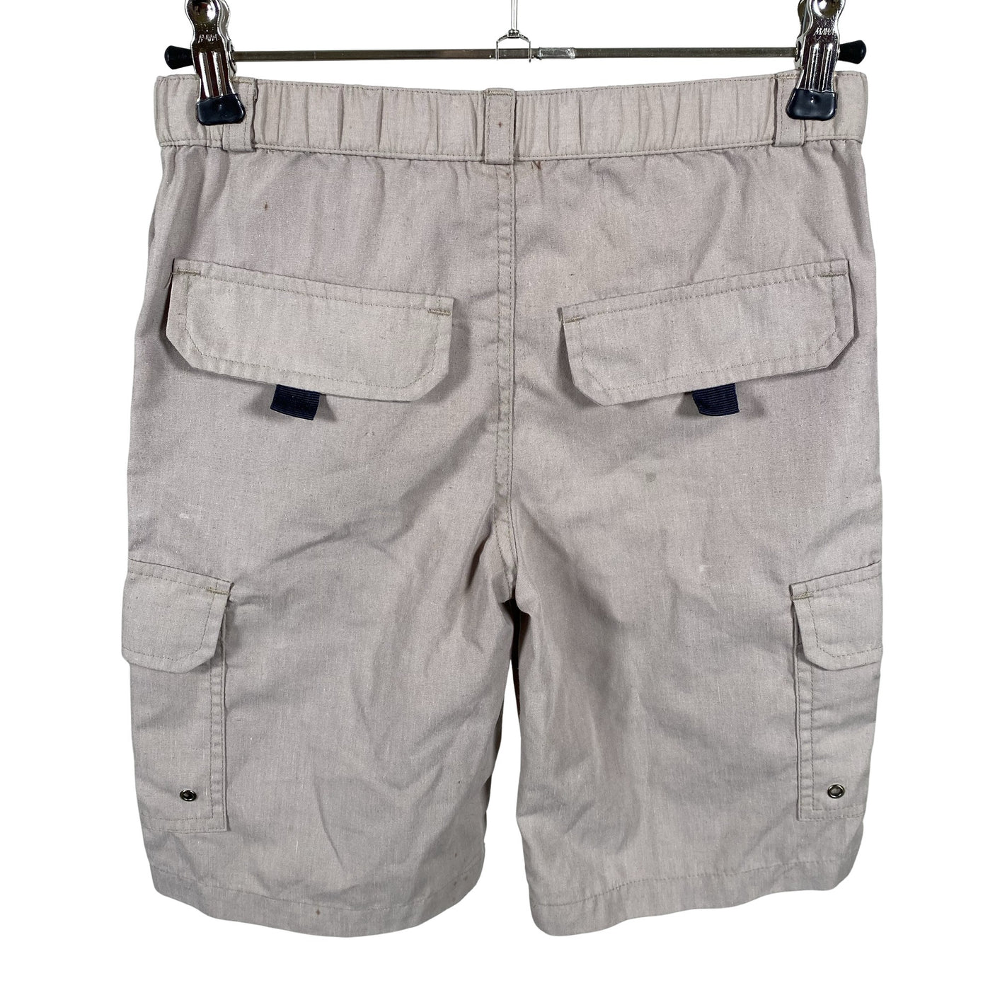 Unisex Kinderit - Shorts, size 98 - 104 - Beige (2)
