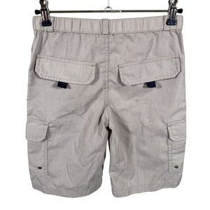 Unisex Kinderit - Shorts, size 98 - 104 - Beige (2)