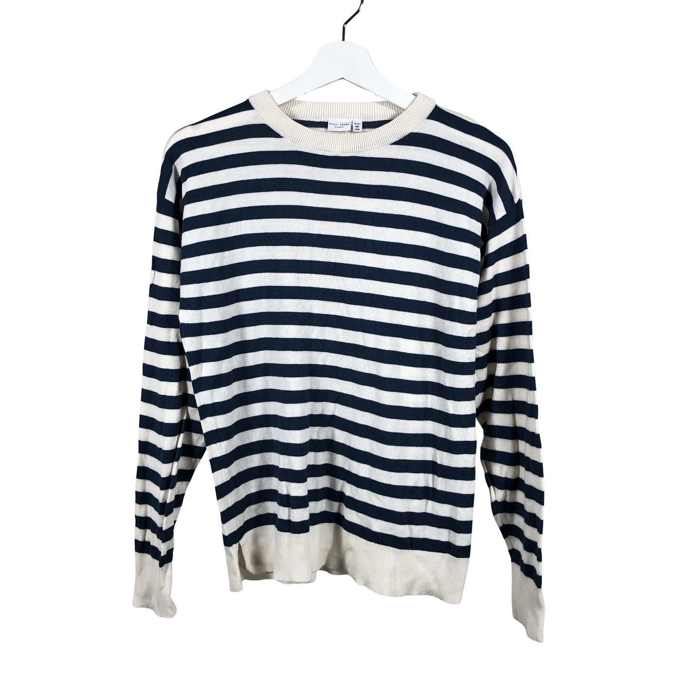 Unisex Name It - Sweater, size 158 - 164 - Blue (1)