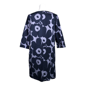 Unisex Marimekko - Dress, size 40 - Blue (3)