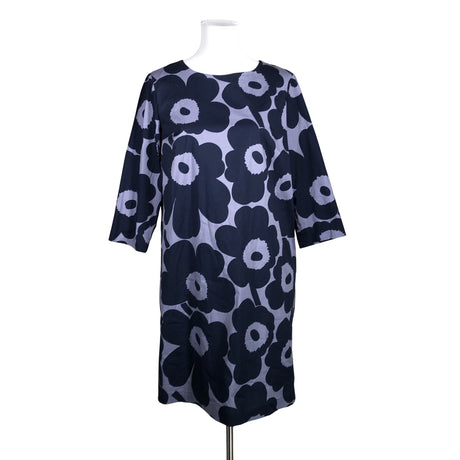 Unisex Marimekko - Dress, size 40 - Blue ()