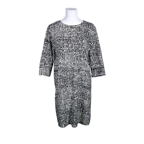 Unisex Marimekko - Tricot dress, size 40 - Black ()