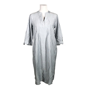 Unisex Fransa - Dress, size 38 - Light blue (1)