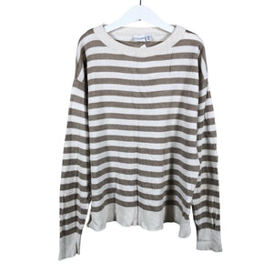 Unisex Name It - Sweater, size 146 - 152 - Beige (1)