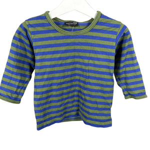 Unisex Marimekko - Tricot shirt, size 74 - 80 - Green (1)
