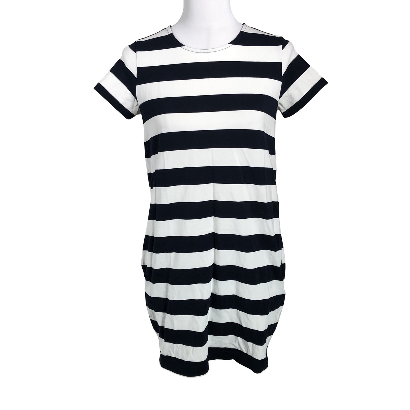 Unisex NOSH - Tricot tunic, size 36 - Blue (1)