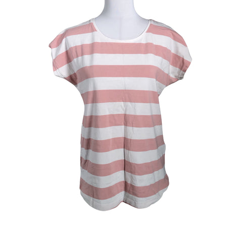 Unisex NOSH - T-shirt, size 38 - Light pink ()