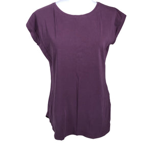 Unisex NOSH - T-shirt, size 36 - Violet (1)