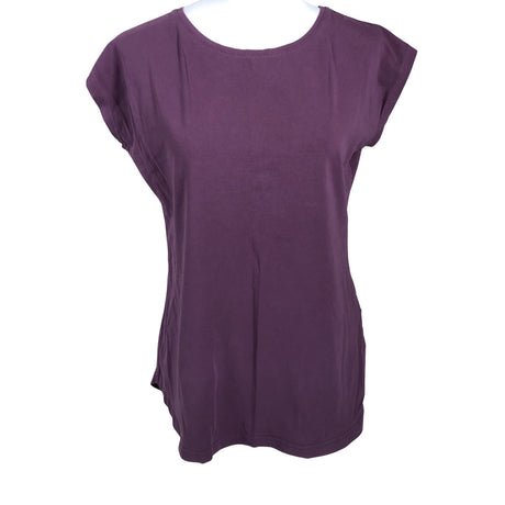 Unisex NOSH - T-shirt, size 36 - Violet ()