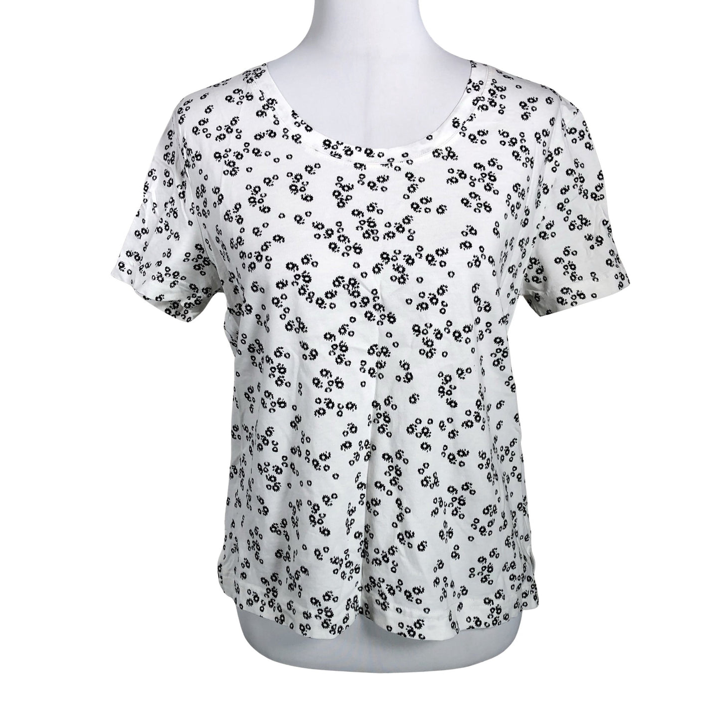 Unisex Esprit - T-shirt, size 36 - White (1)