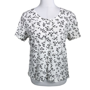 Unisex Esprit - T-shirt, size 36 - White (1)