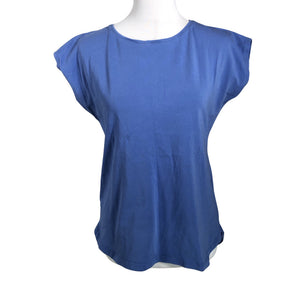 Unisex NOSH - T-shirt, size 36 - Blue (1)