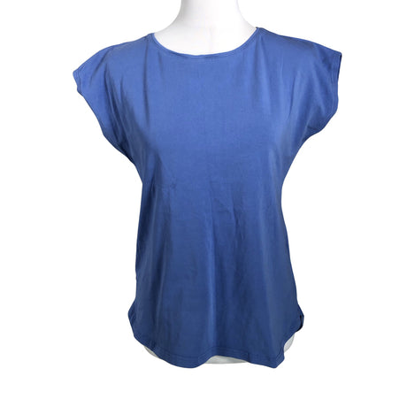 Unisex NOSH - T-shirt, size 36 - Blue ()