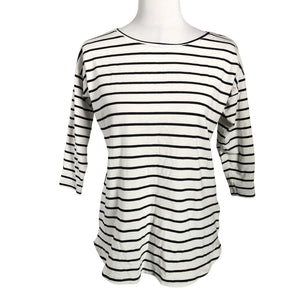Unisex NOSH - Tricot shirt, size 36 - White (1)