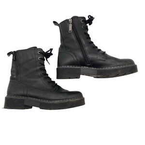Unisex Dockers - Ankle boots, size 40 - Black (1)